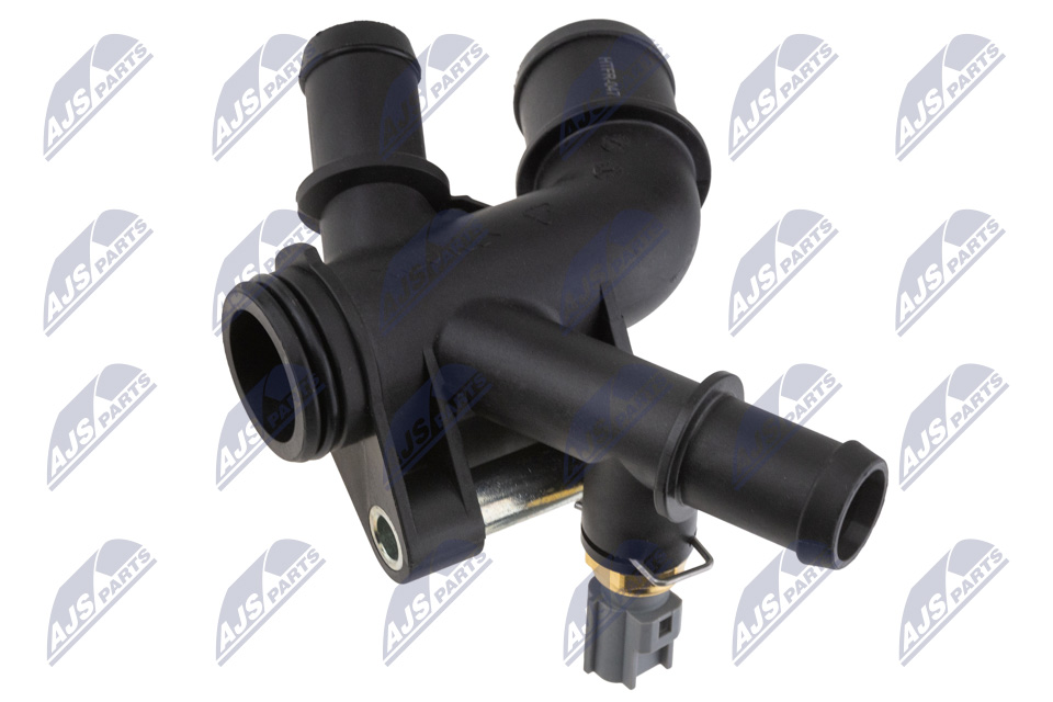 NTY CTM-FR-047 Thermostatgehäuse