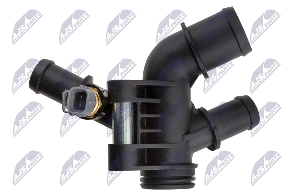 NTY CTM-FR-047 Thermostatgehäuse