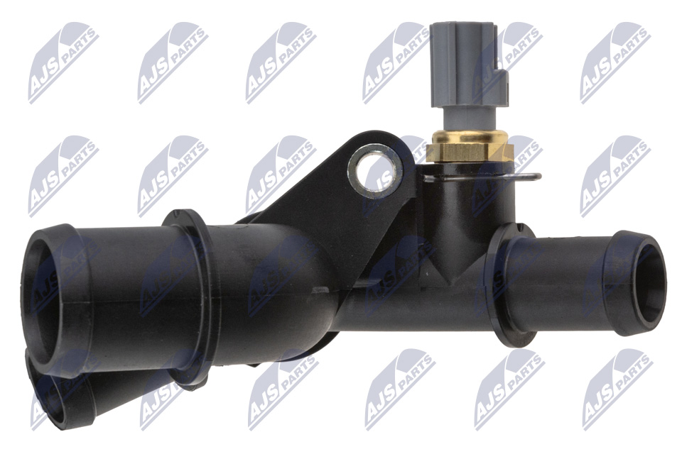 NTY CTM-FR-047 Thermostatgehäuse