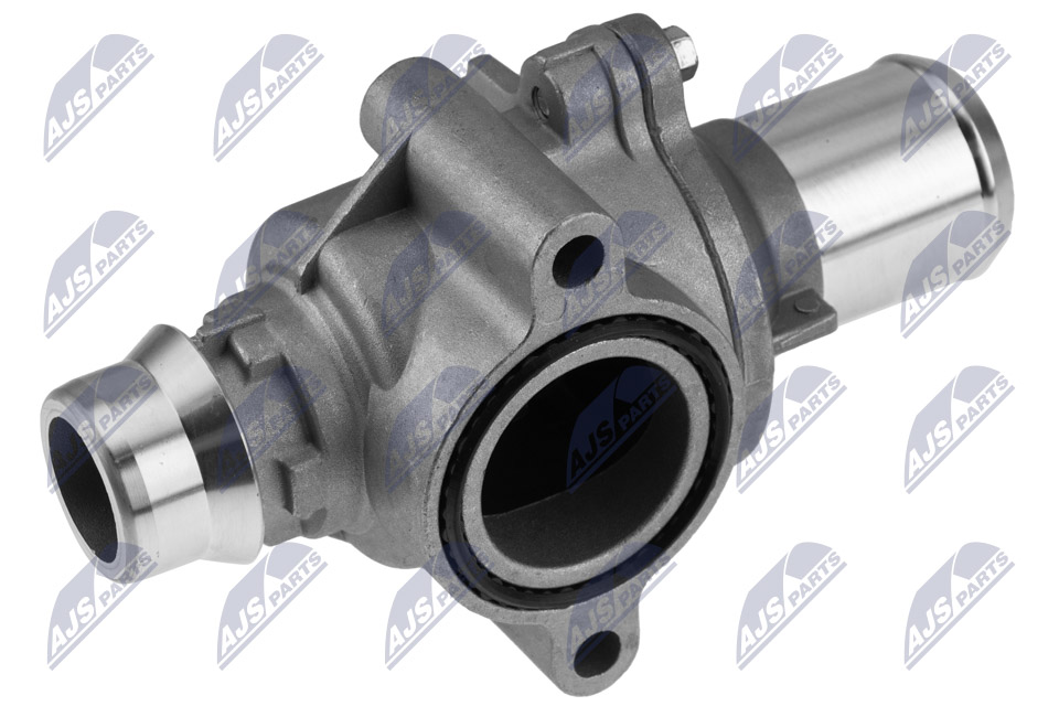 NTY CTM-FR-050 Thermostatgehäuse