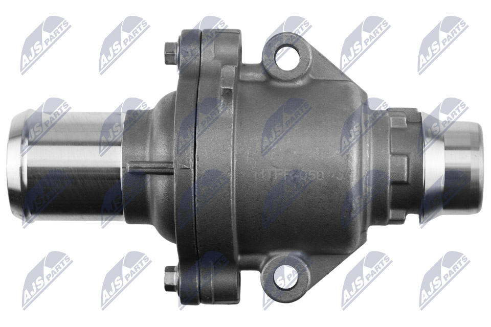 NTY CTM-FR-050 Thermostatgehäuse