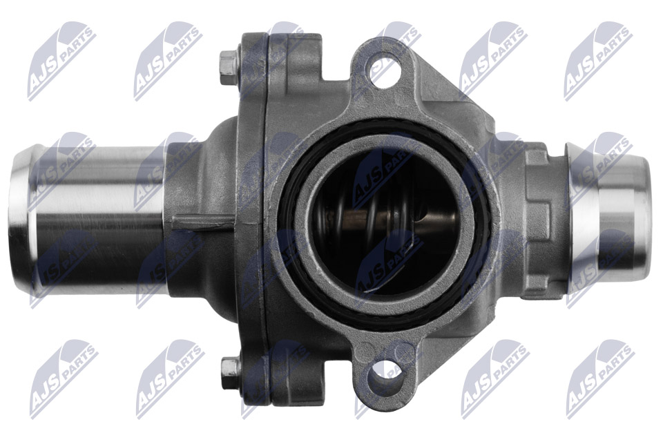 NTY CTM-FR-050 Thermostatgehäuse