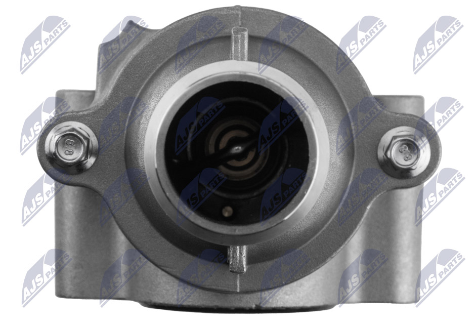 NTY CTM-FR-050 Thermostatgehäuse