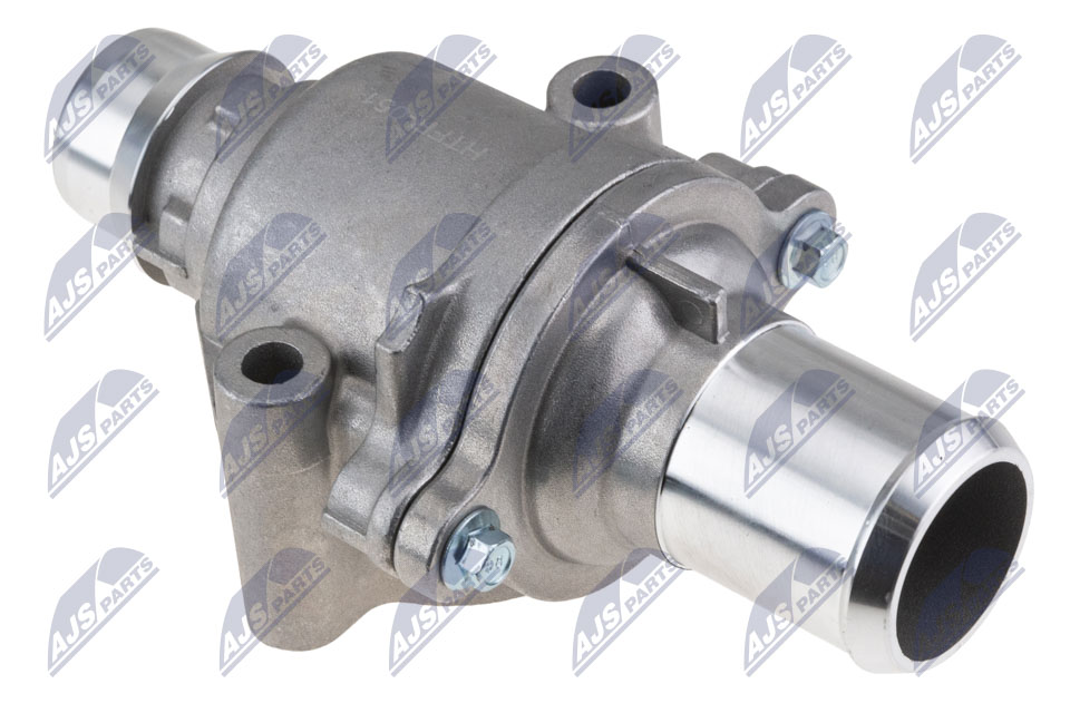 NTY CTM-FR-051 Thermostatgehäuse