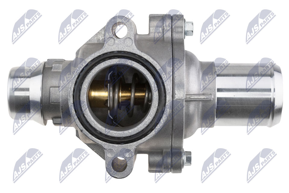 NTY CTM-FR-051 Thermostatgehäuse