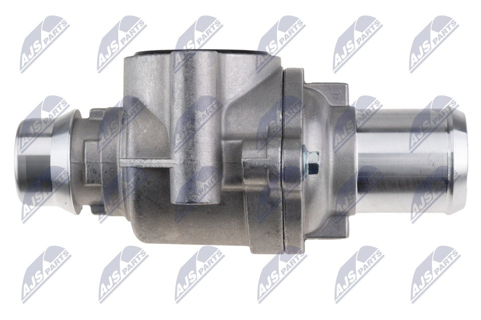 NTY CTM-FR-051 Thermostatgehäuse