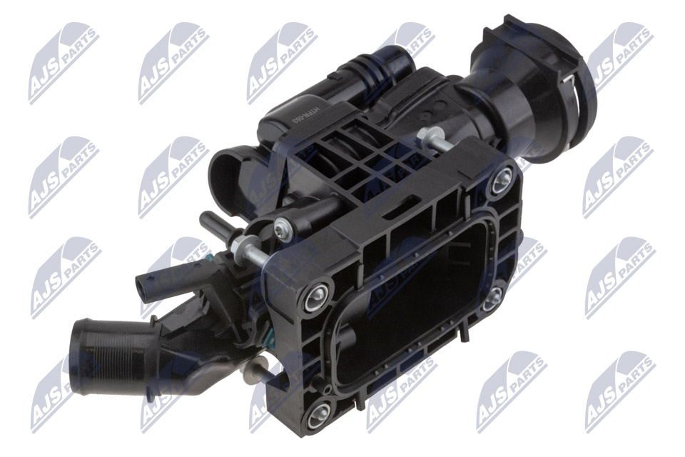 NTY CTM-FR-053 Thermostatgehäuse