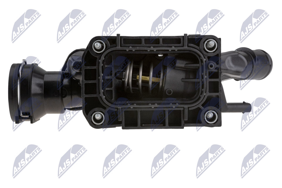 NTY CTM-FR-053 Thermostatgehäuse