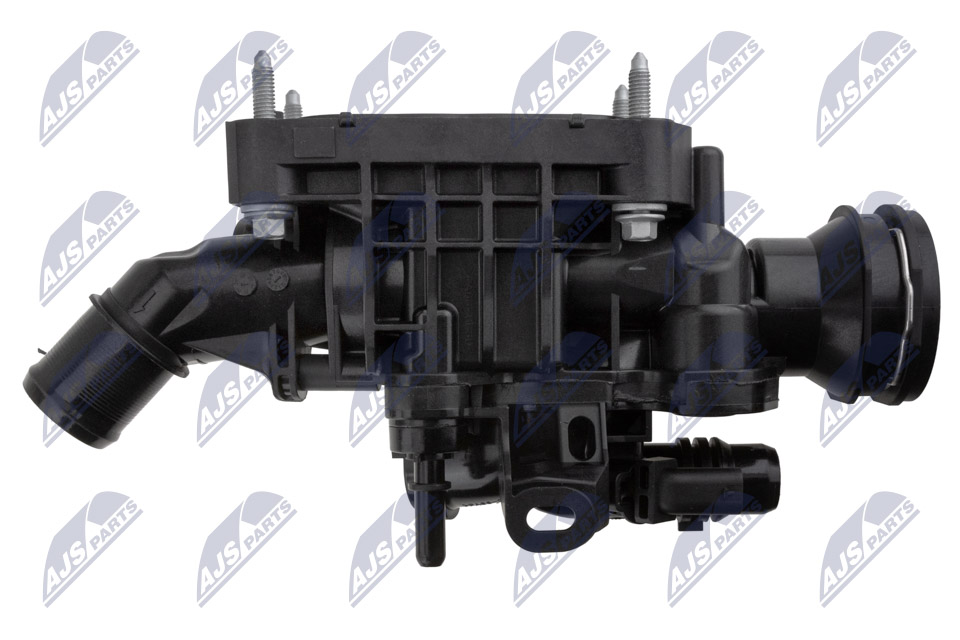 NTY CTM-FR-053 Thermostatgehäuse