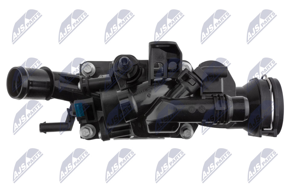 NTY CTM-FR-053 Thermostatgehäuse