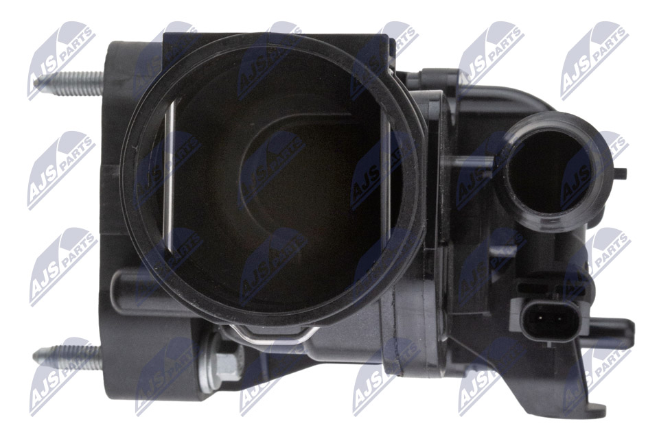 NTY CTM-FR-053 Thermostatgehäuse
