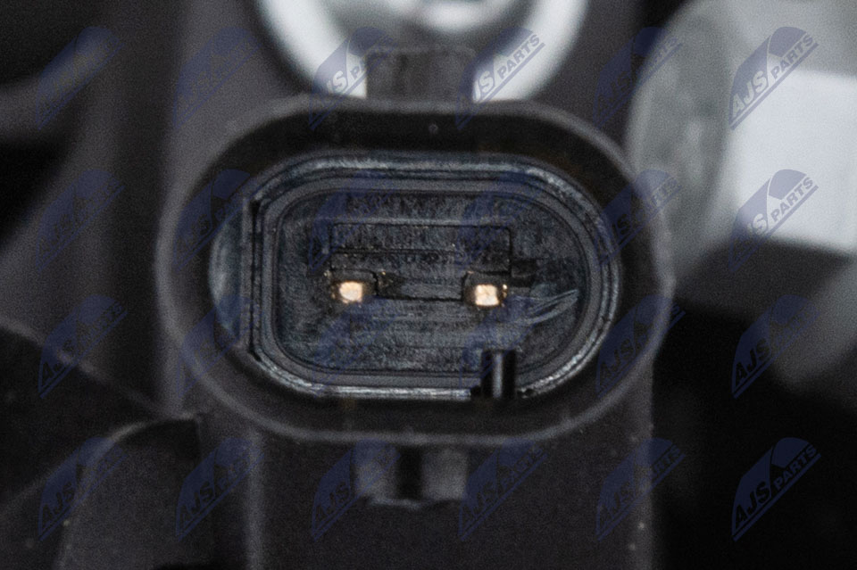 NTY CTM-FR-053 Thermostatgehäuse