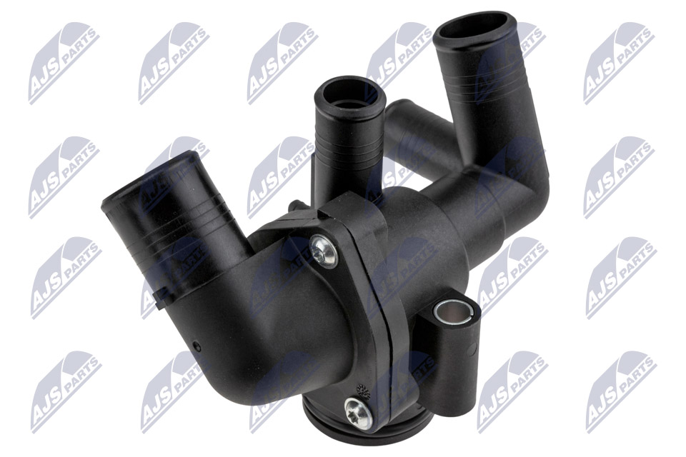 NTY CTM-FR-057 Thermostatgehäuse