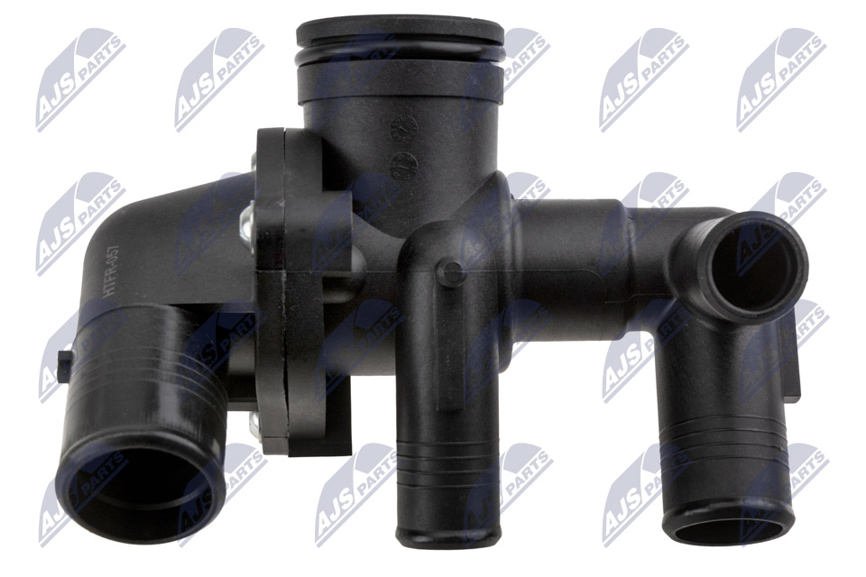 NTY CTM-FR-057 Thermostatgehäuse