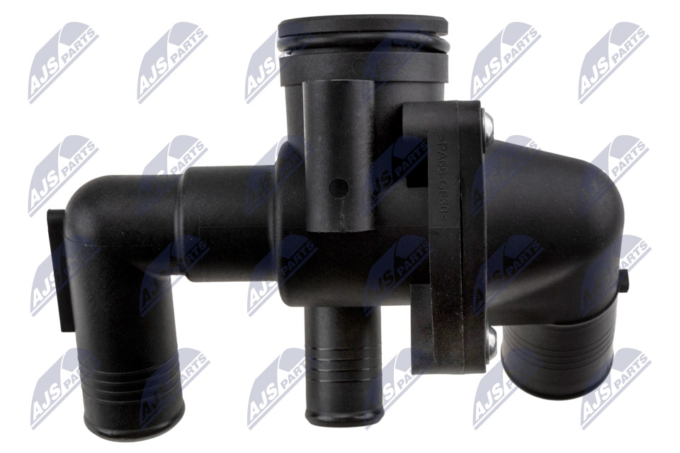 NTY CTM-FR-057 Thermostatgehäuse