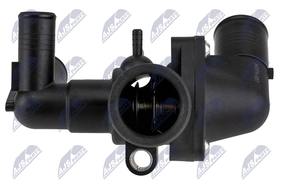NTY CTM-FR-057 Thermostatgehäuse