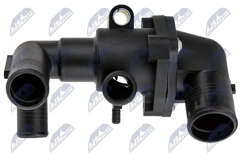 NTY CTM-FR-057 Thermostatgehäuse