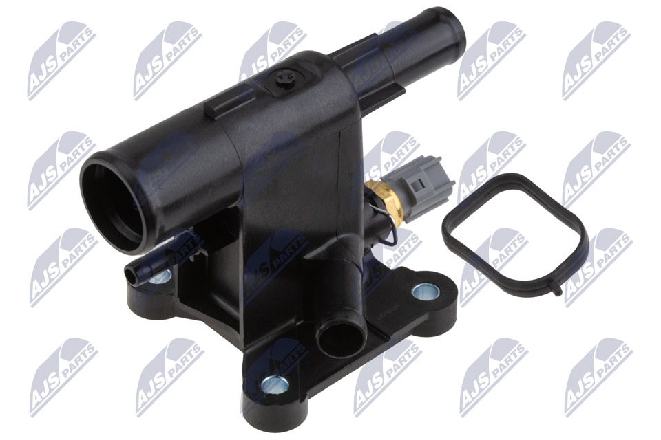 NTY CTM-FR-059 Thermostatgehäuse