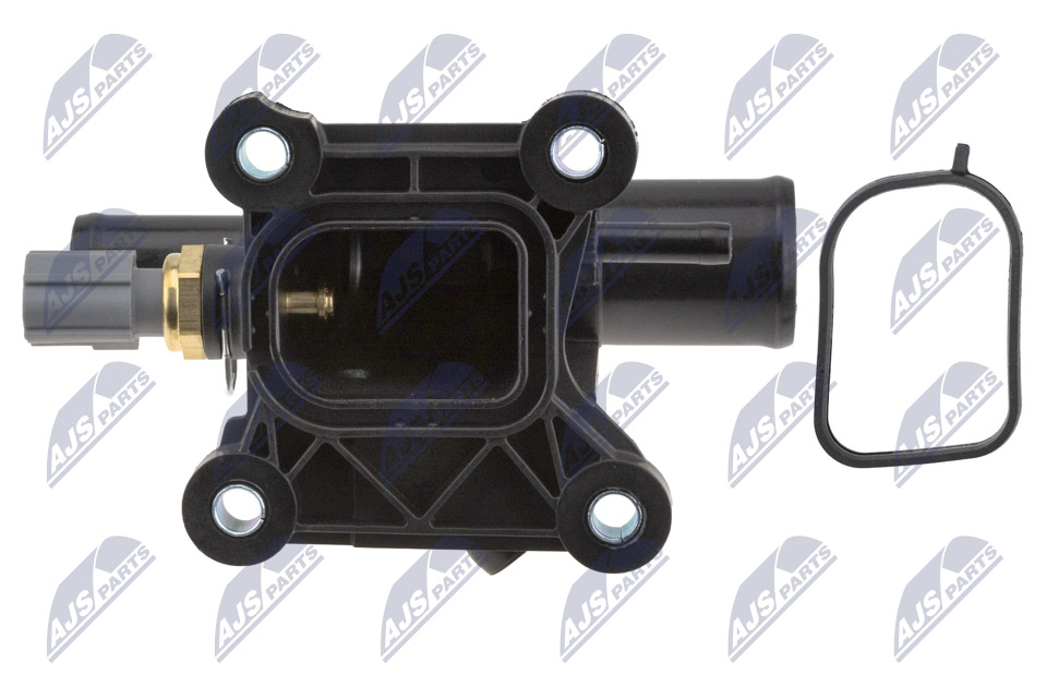 NTY CTM-FR-059 Thermostatgehäuse