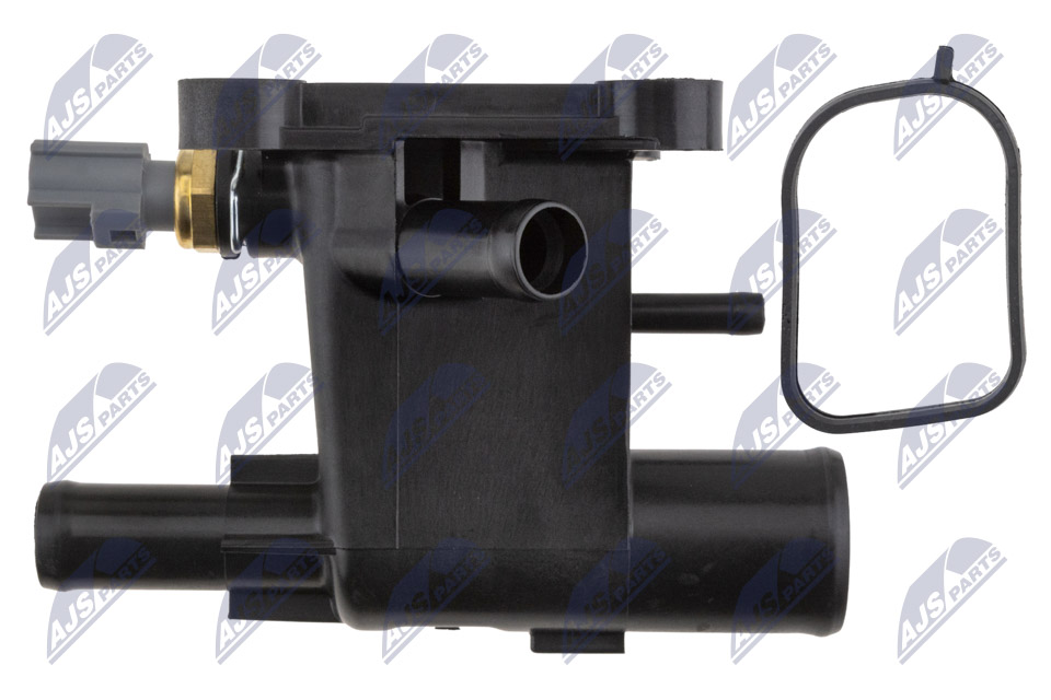 NTY CTM-FR-059 Thermostatgehäuse