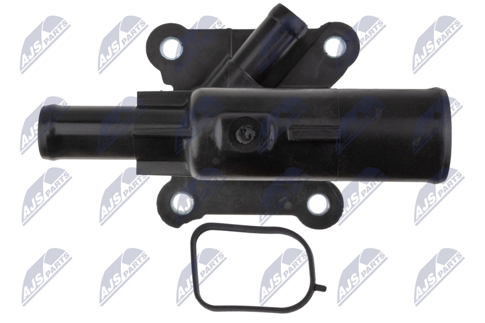 NTY CTM-FR-059 Thermostatgehäuse
