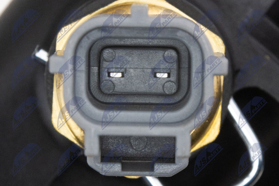 NTY CTM-FR-059 Thermostatgehäuse