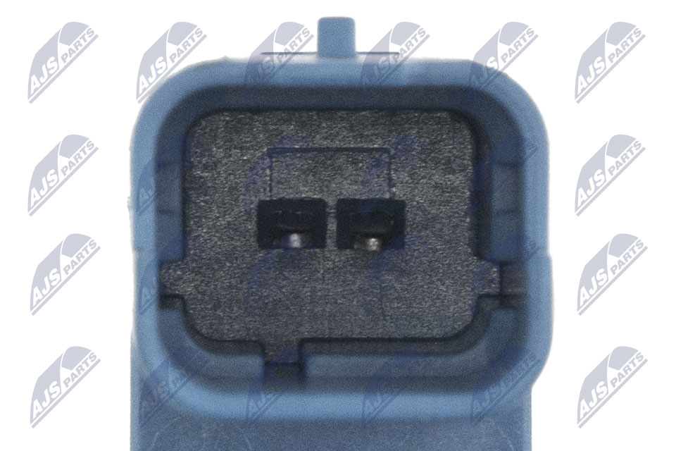 NTY CTM-FR-064 Регулирующий клапан охлаждающей жидкости