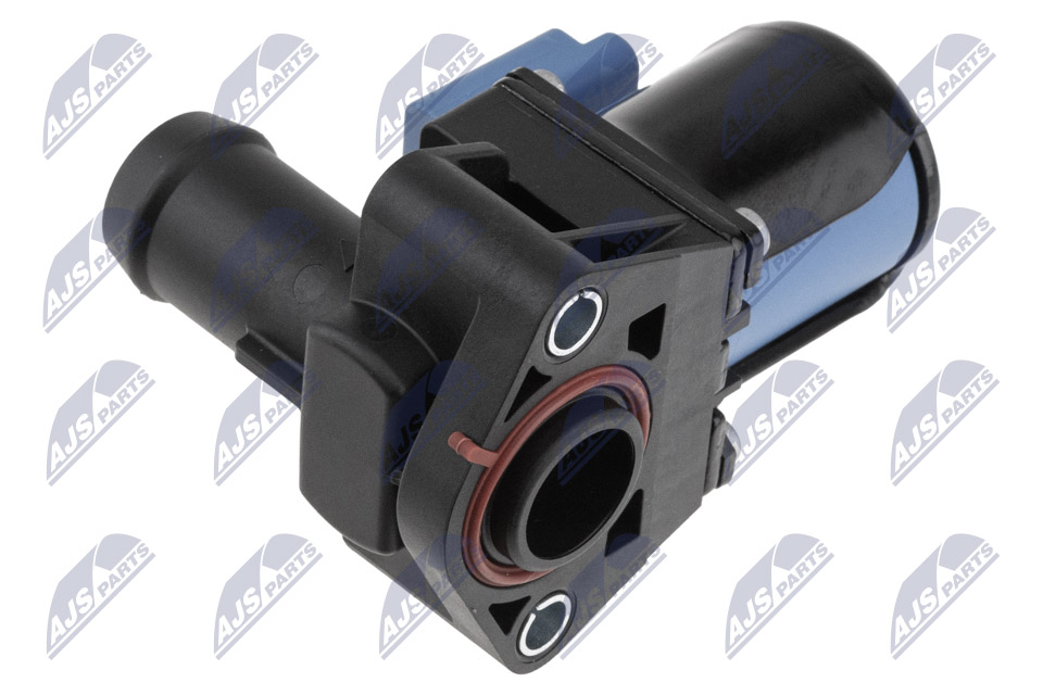 NTY CTM-FR-065 Регулирующий клапан охлаждающей жидкости