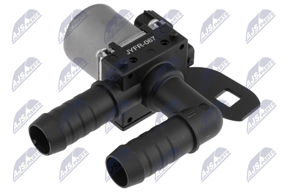 NTY CTM-FR-067 Регулирующий клапан охлаждающей жидкости