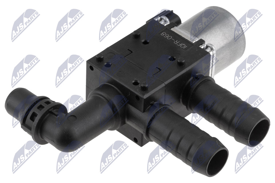 NTY CTM-FR-068 Supapa control, agent frigorific