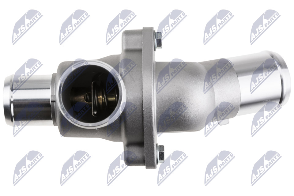 NTY CTM-FR-071 Thermostatgehäuse