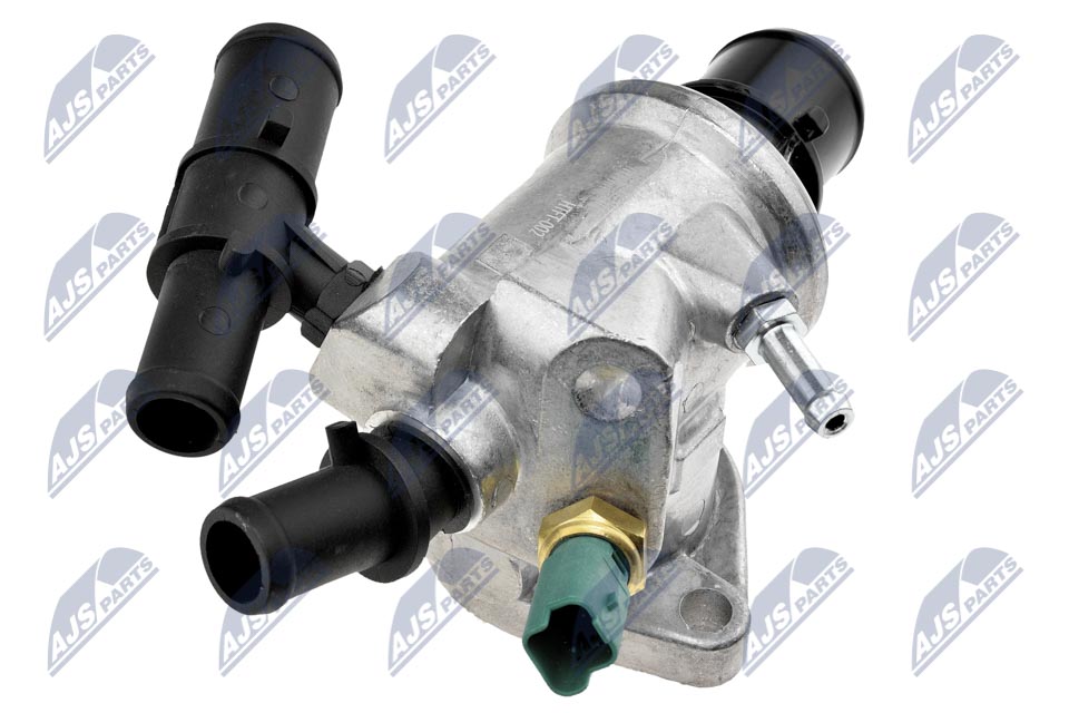 NTY CTM-FT-002 Thermostat, Kühlmittel