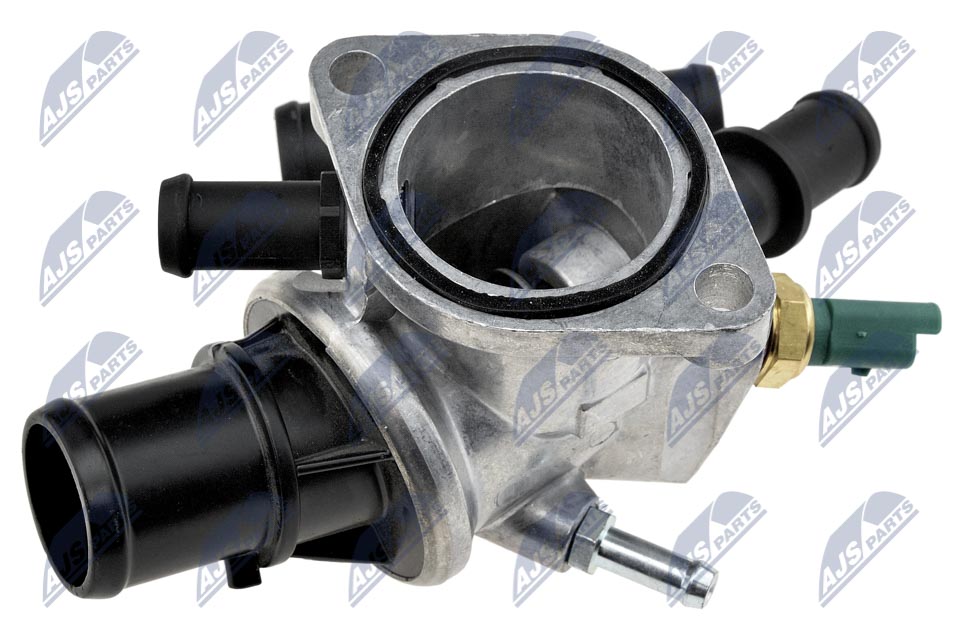 NTY CTM-FT-002 Thermostat, Kühlmittel