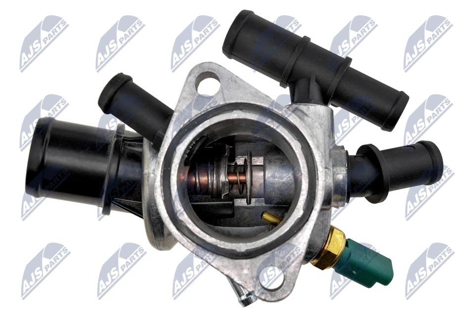 NTY CTM-FT-002 Thermostat, Kühlmittel