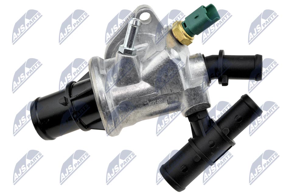 NTY CTM-FT-002 Thermostat, Kühlmittel