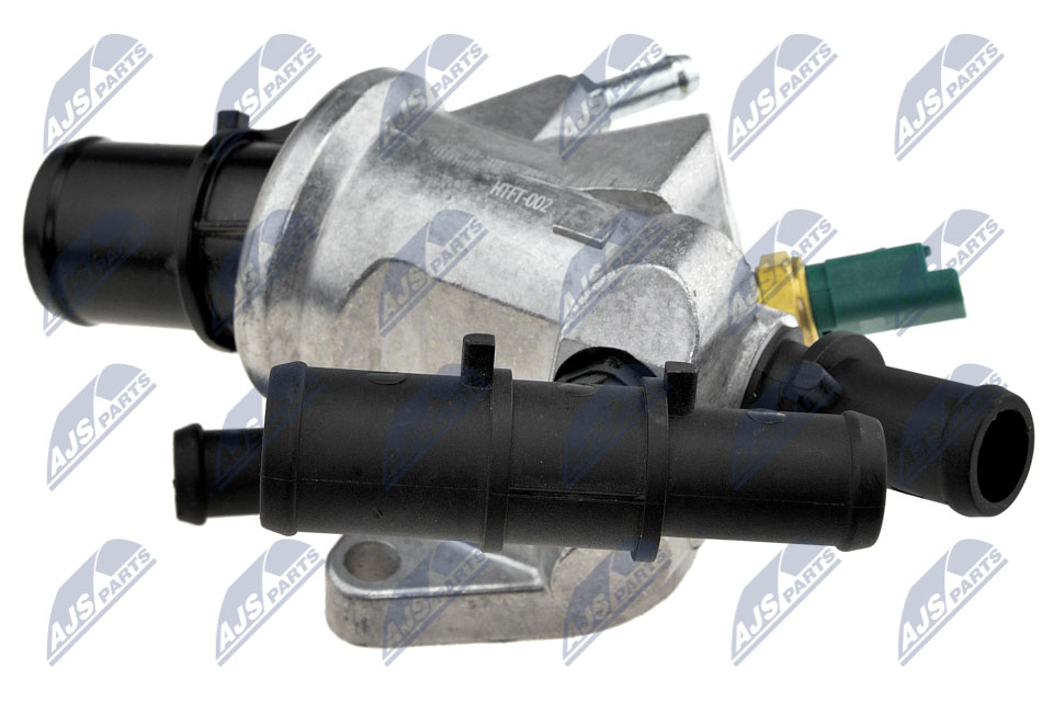 NTY CTM-FT-002 Thermostat, Kühlmittel