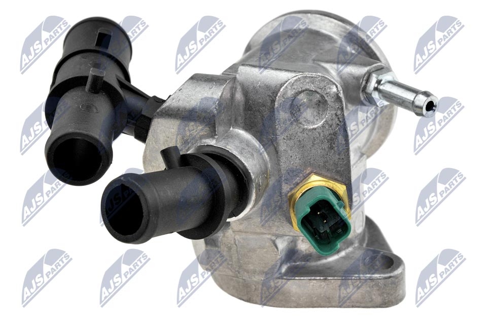 NTY CTM-FT-002 Thermostat, Kühlmittel