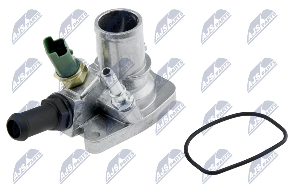 NTY CTM-FT-003 Thermostat, Kühlmittel