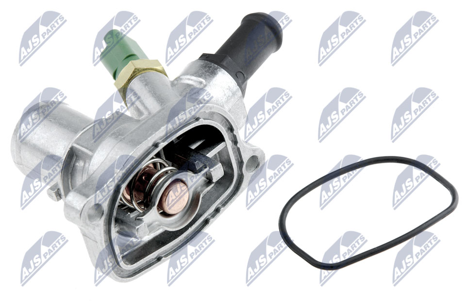 NTY CTM-FT-003 Thermostat, Kühlmittel