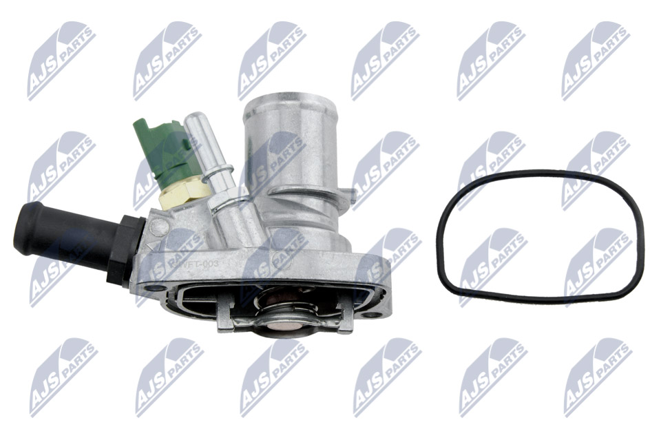 NTY CTM-FT-003 Thermostat, Kühlmittel