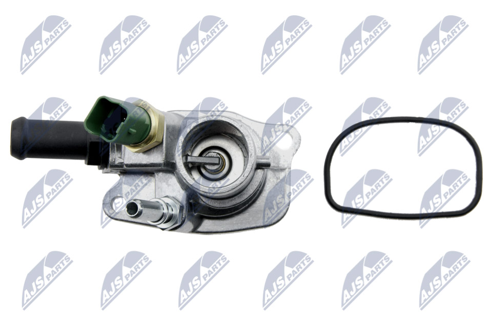 NTY CTM-FT-003 Thermostat, Kühlmittel