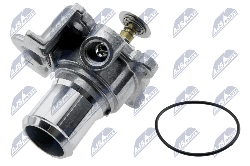 NTY CTM-FT-005 Thermostat, Kühlmittel