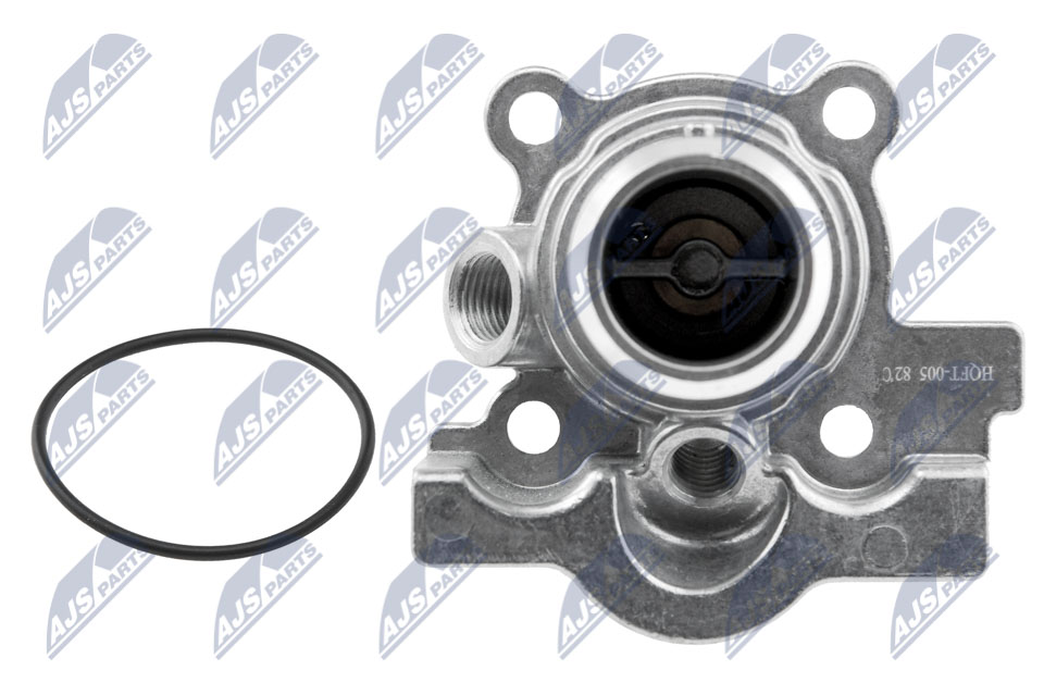 NTY CTM-FT-005 Thermostat, Kühlmittel