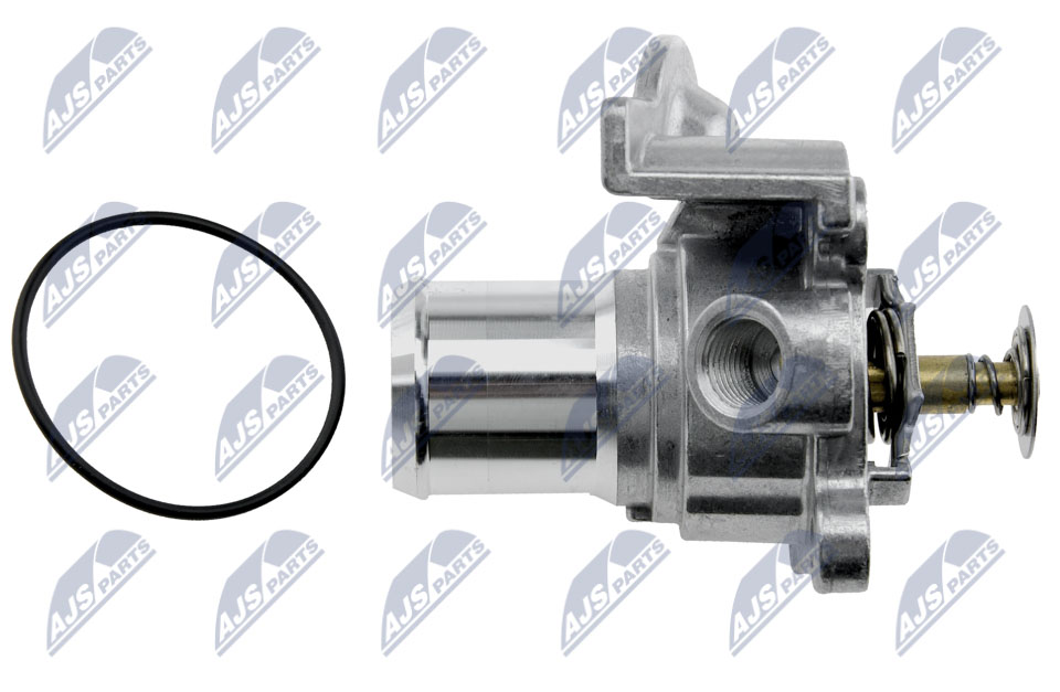 NTY CTM-FT-005 Thermostat, Kühlmittel