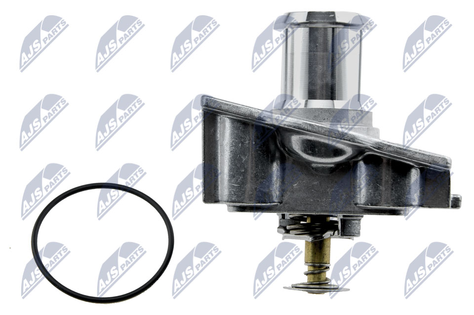 NTY CTM-FT-005 Thermostat, Kühlmittel