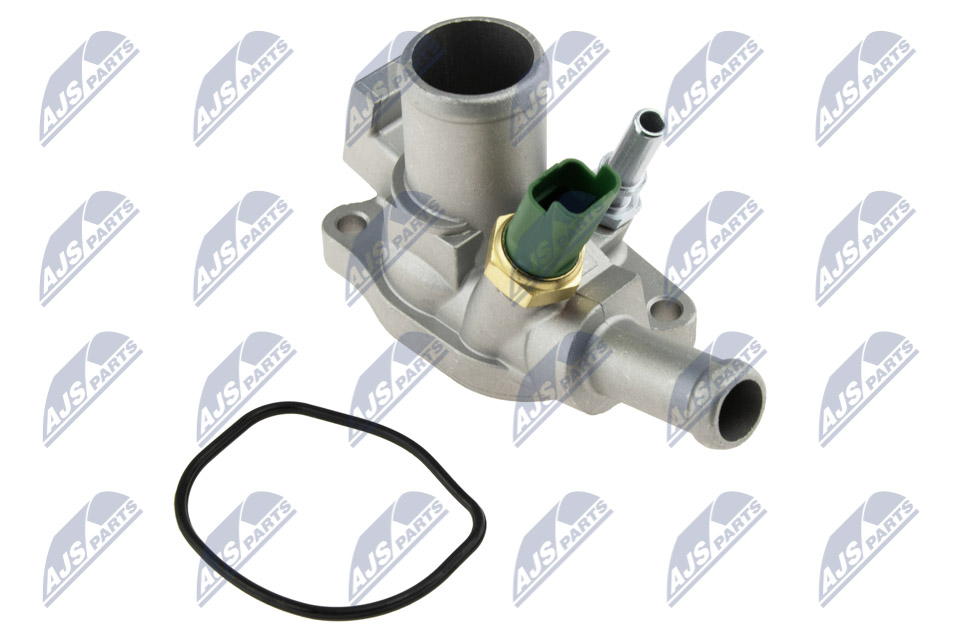 NTY CTM-FT-006 Thermostat, Kühlmittel