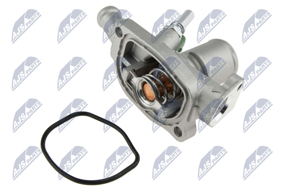 NTY CTM-FT-006 Thermostat, Kühlmittel