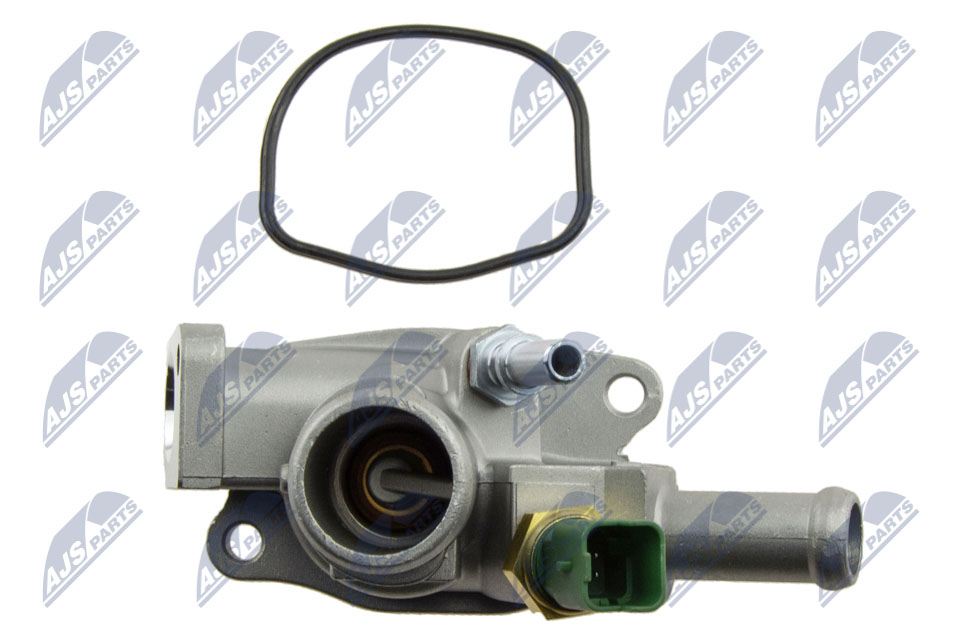 NTY CTM-FT-006 Thermostat, Kühlmittel