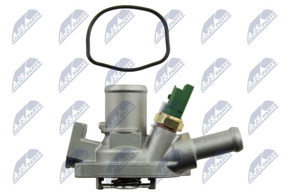 NTY CTM-FT-006 Thermostat, Kühlmittel