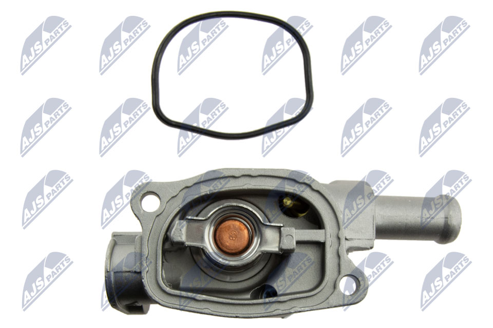 NTY CTM-FT-006 Thermostat, Kühlmittel
